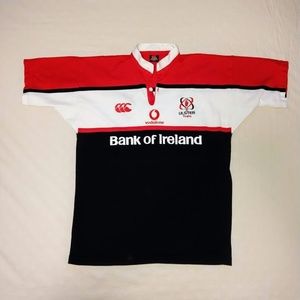 Ulster Rugby Polo / Game Shirt